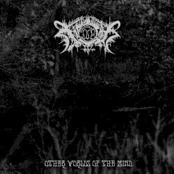 Other Worlds of the Mind Cover