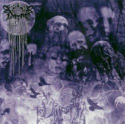 Portal of Sorrow Cover