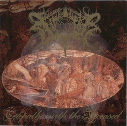Telepathic With the Deceased Cover