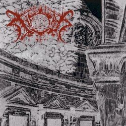 The Funeral of Being Cover