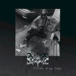 Victims of the Times Cover
