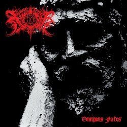 Xasthur / Leviathan Cover