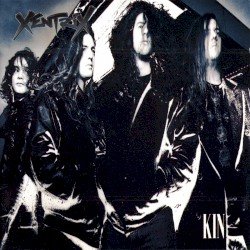 Kin Cover