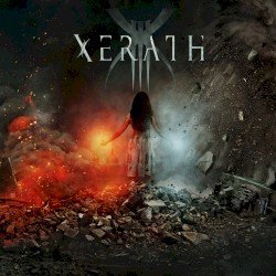 III Cover