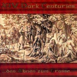 ...den Ahnen zum Grusse... Cover