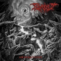 Aberrations Cover