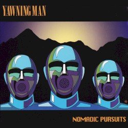 Nomadic Pursuits Cover