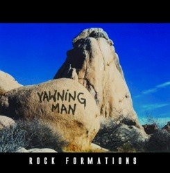Rock Formations Cover