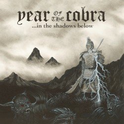 ... In the Shadows Below Cover