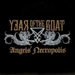 Angels’ Necropolis Cover