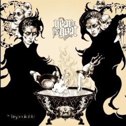 The Unspeakable Cover