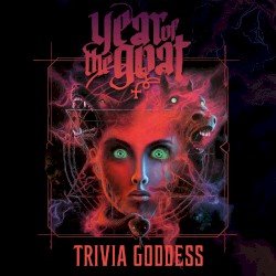 Trivia Goddess Cover