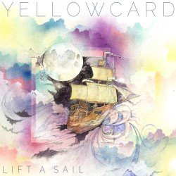Lift a Sail Cover