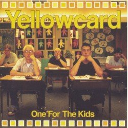 One for the Kids Cover