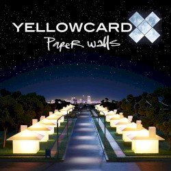 Paper Walls Cover