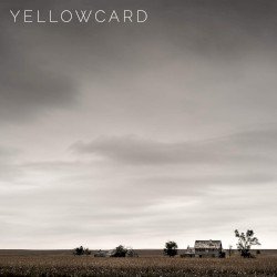 Yellowcard Cover