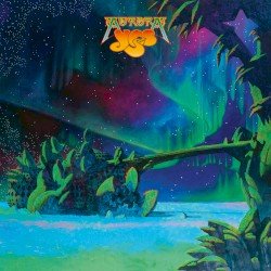 Aurora Cover