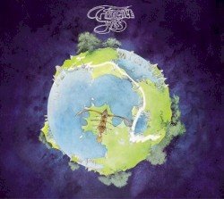 Fragile Cover