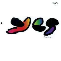 Talk Cover