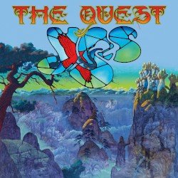 The Quest Cover