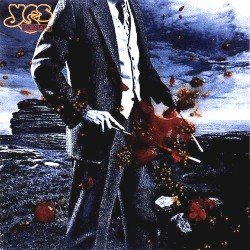 Tormato Cover