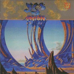 Union Cover