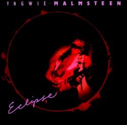 Eclipse Cover