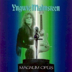 Magnum Opus Cover