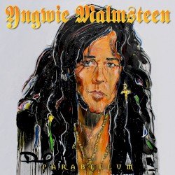 Parabellum Cover