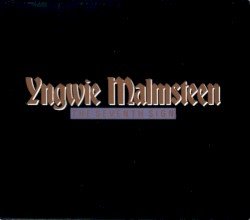 The Seventh Sign Cover