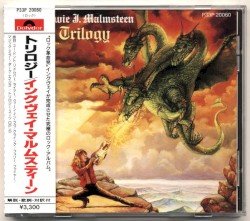 Trilogy Cover