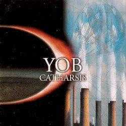 Catharsis Cover