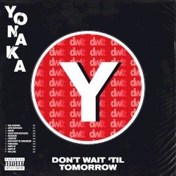 Don’t Wait ’til Tomorrow Cover
