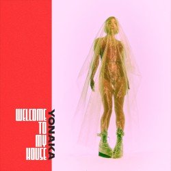 Welcome to My House Cover