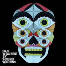 Old Wounds Cover