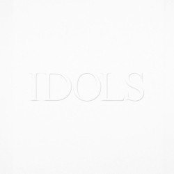 Idols (Complete) Cover