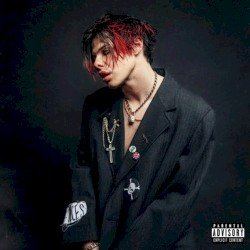 YUNGBLUD Cover