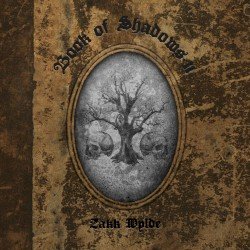 Book of Shadows II Cover
