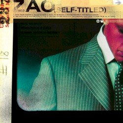(Self-Titled) Cover