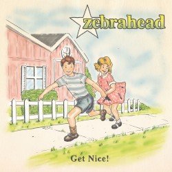 Get Nice! Cover