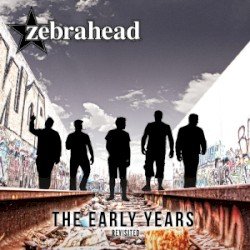 The Early Years: Revisited Cover