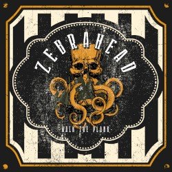 Walk the Plank Cover