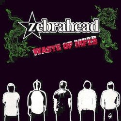Waste of MFZB Cover