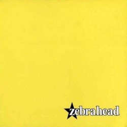 Zebrahead Cover