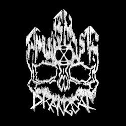 Drangsal Cover