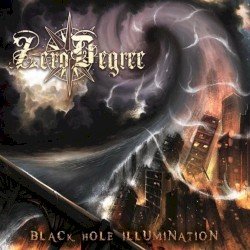 Black Hole Illumination Cover