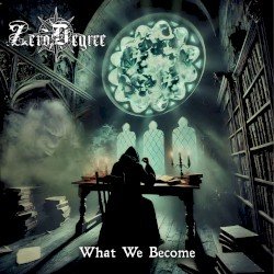 What We Become Cover