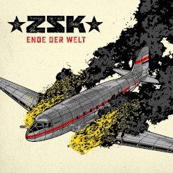 Ende der Welt Cover
