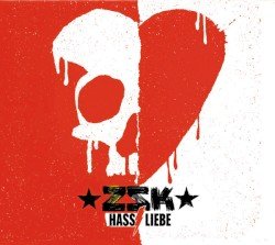 HassLiebe Cover