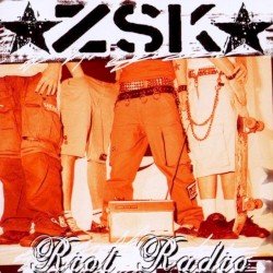 Riot Radio Cover